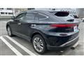 2024 Toyota Harrier Hybrid