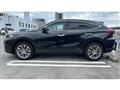 2024 Toyota Harrier Hybrid