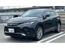 2024 Toyota Harrier Hybrid