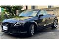 2014 Audi TT