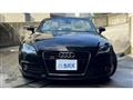 2014 Audi TT