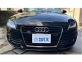 2014 Audi TT