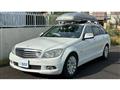 2009 Mercedes-Benz C-Class