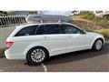 2009 Mercedes-Benz C-Class