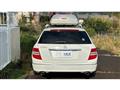 2009 Mercedes-Benz C-Class