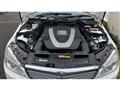 2009 Mercedes-Benz C-Class