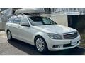 2009 Mercedes-Benz C-Class
