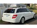 2009 Mercedes-Benz C-Class