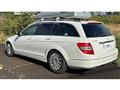 2009 Mercedes-Benz C-Class