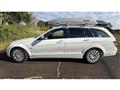 2009 Mercedes-Benz C-Class
