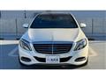 2014 Mercedes-Benz S-Class