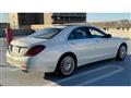 2014 Mercedes-Benz S-Class