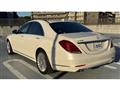 2014 Mercedes-Benz S-Class