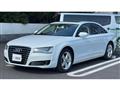 2014 Audi A8