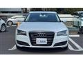 2014 Audi A8