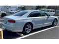 2014 Audi A8