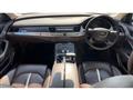 2014 Audi A8