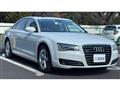 2014 Audi A8