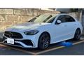 2023 Mercedes-Benz C-Class