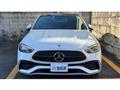 2023 Mercedes-Benz C-Class