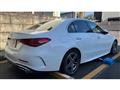 2023 Mercedes-Benz C-Class