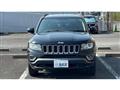2014 Jeep Compass