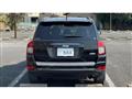 2014 Jeep Compass