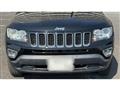 2014 Jeep Compass