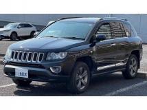 2014 Jeep Compass