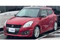 2014 Suzuki Swift