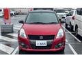 2014 Suzuki Swift