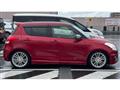 2014 Suzuki Swift