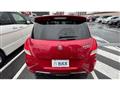 2014 Suzuki Swift