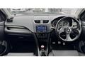 2014 Suzuki Swift