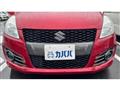2014 Suzuki Swift