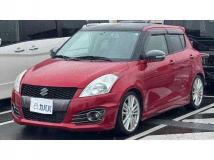 2014 Suzuki Swift