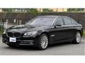 2014 BMW 7 Series