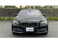 2014 BMW 7 Series