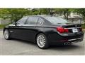2014 BMW 7 Series