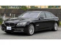 2014 BMW 7 Series