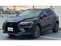2024 Lexus RX