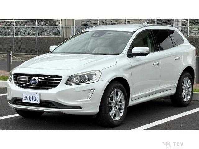 2014 Volvo XC60
