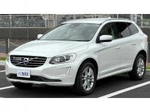 2014 Volvo XC60