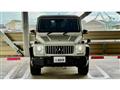 2014 Mercedes-Benz G-Class