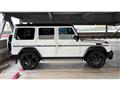 2014 Mercedes-Benz G-Class