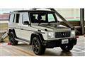 2014 Mercedes-Benz G-Class
