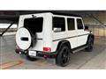 2014 Mercedes-Benz G-Class