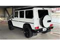 2014 Mercedes-Benz G-Class