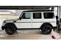 2014 Mercedes-Benz G-Class