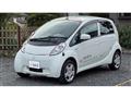 2014 Mitsubishi i-MiEV